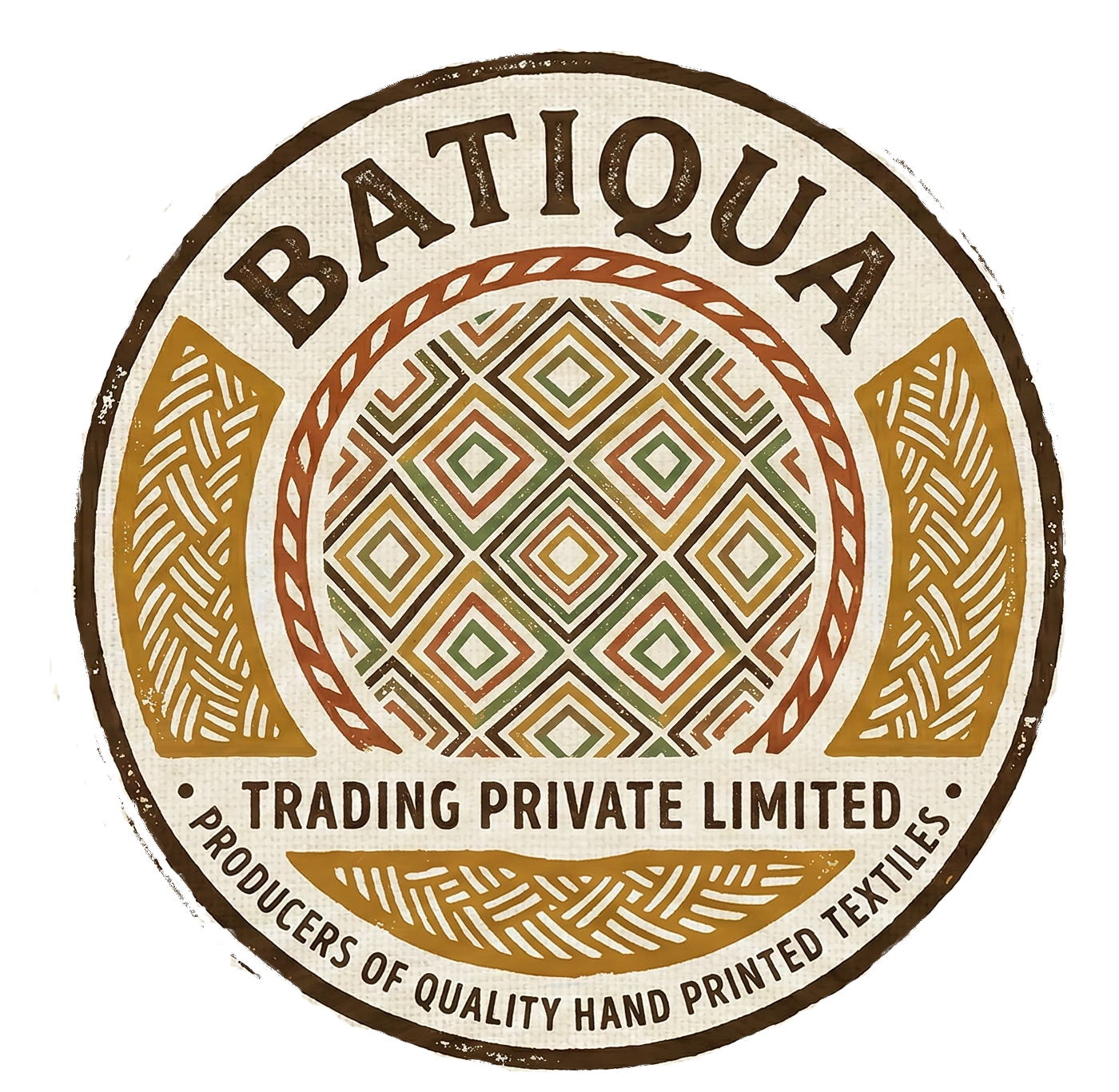 Batiqua Logo
